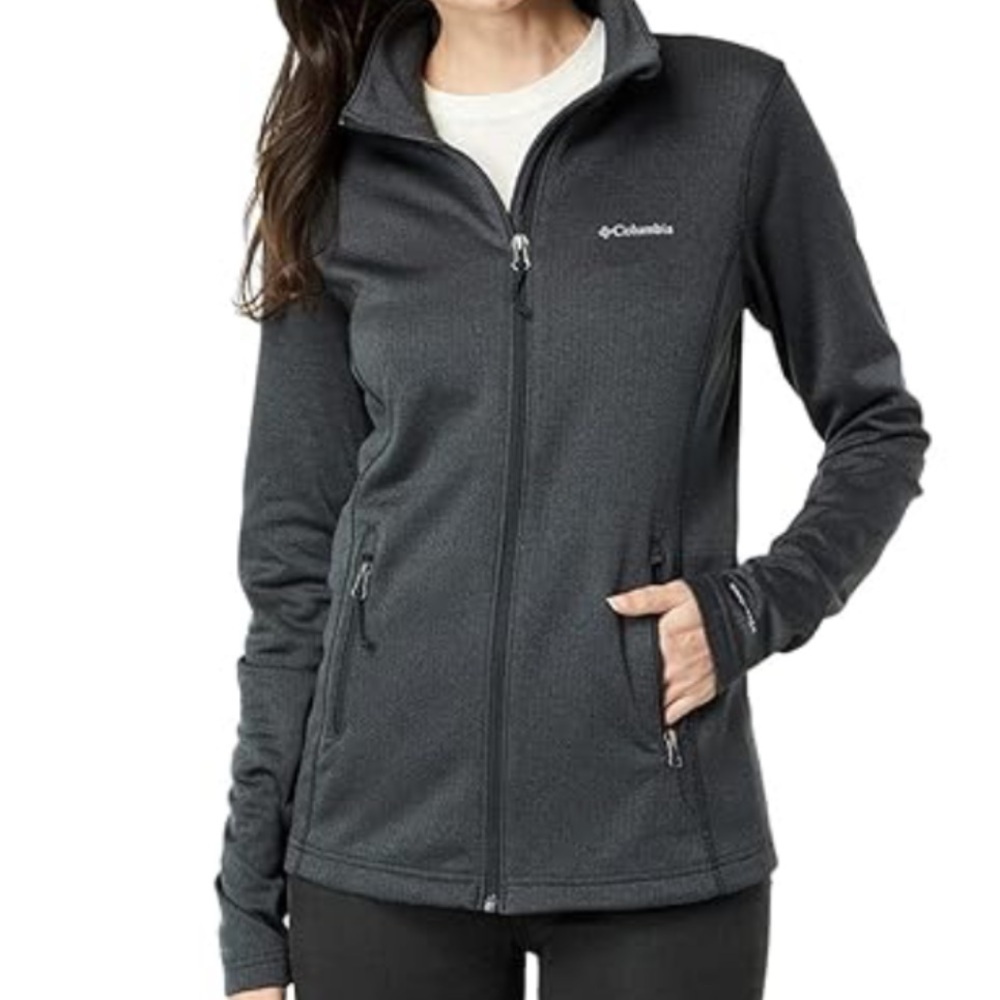 Columbia ladies XL jacket